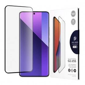 Folie pentru Xiaomi Redmi Note 13 Pro+ 5G - Lito 3D UV Glass - Clear