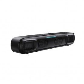 Boxa Type-C, Jack, Bluetooth 5.3 - Baseus AeQur DS10 (A20054402111-01) - Negru