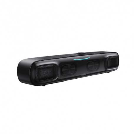 Boxa Type-C, Jack, Bluetooth 5.3 - Baseus AeQur DS10 (A20054402111-01) - Negru