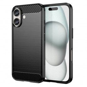 Husa pentru iPhone 16 - Nillkin CamShield Pro - Albastra