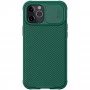 Husa pentru iPhone 16 - Nillkin CamShield Pro - Verde