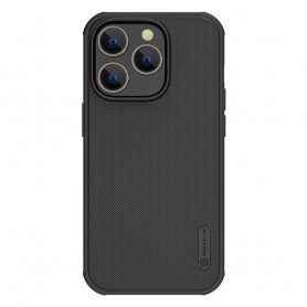 Husa pentru iPhone 16 - Spigen Liquid Air - Matte Neagra