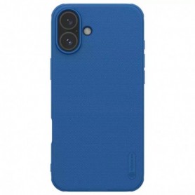 Husa pentru iPhone 16 - Techsuit Confy Cover - Neagra