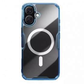 Husa pentru iPhone 16 - Ringke Onyx - Neagra