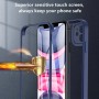 [PACHET 360] - Husa ColorVerse 360 + Folie de protectie -  iPhone 16 Plus  - Mov