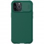 Husa pentru iPhone 16 Plus - Nillkin CamShield Pro - Verde