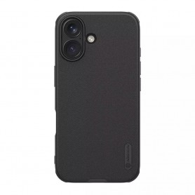 Husa pentru iPhone 16 Plus - ESR Classic Hybrid HaloLock - Clear