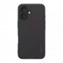 Husa pentru iPhone 16 Plus - Nillkin Super Frosted Shield Pro Magnetic - Neagra