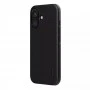 Husa pentru iPhone 16 Plus - Nillkin Super Frosted Shield Pro Magnetic - Neagra