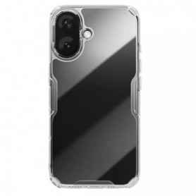 Husa pentru iPhone 16 Plus - Techsuit CamShield Series - Neagra