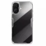 Husa pentru iPhone 16 Plus - Nillkin Nature TPU Pro Case - Transparent