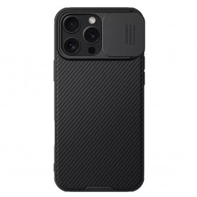 Husa pentru iPhone 16 Pro - Spigen Liquid Air - Navy Albastra