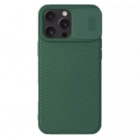 Husa pentru iPhone 16 Pro - ESR Zero HaloLock - Frosted Roz