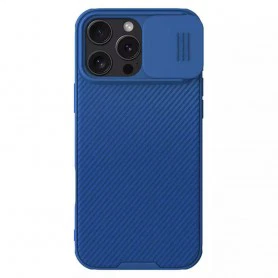 Husa pentru iPhone 16 Pro - Techsuit SparkleSkin Series - Clear