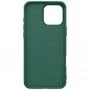 Husa pentru iPhone 16 Pro - Nillkin Super Frosted Shield Pro - Deep Verde