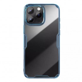 Husa pentru iPhone 16 Pro - ESR Zero HaloLock - Frosted Roz