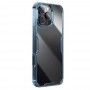 Husa pentru iPhone 16 Pro - Nillkin Nature TPU Pro Case - Albastra