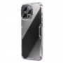 Husa pentru iPhone 16 Pro - Nillkin Nature TPU Pro Case - Transparent