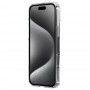 Husa pentru iPhone 16 Pro - Nillkin Nature TPU Pro Case - Transparent