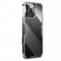 Husa pentru iPhone 16 Pro - Nillkin Nature TPU Pro Case - Transparent