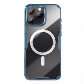 Husa pentru iPhone 16 Pro - ESR Zero HaloLock - Frosted Roz