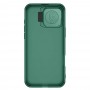 Husa pentru iPhone 16 Pro - Nillkin CamShield Prop - Verde