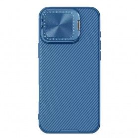 Husa pentru iPhone 16 Pro - Techsuit Wave Shield - Rosie