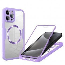 Husa pentru iPhone 16 Pro - Supcase Unicorn Beetle XT MagSafe - Guldan