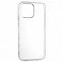 Husa pentru iPhone 16 Pro Max - Techsuit Clear Silicone - Transparent