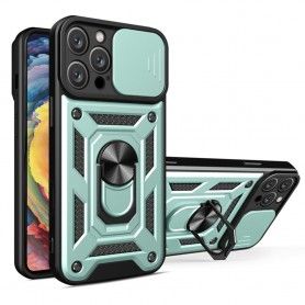 Husa pentru iPhone 16 Pro Max - Supcase Unicorn Beetle XT MagSafe - Titan Gray