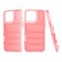 Husa pentru iPhone 16 Pro Max - Techsuit Wave Shield - Rosie