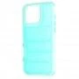 Husa pentru iPhone 16 Pro Max - Techsuit Wave Shield - Turquoise