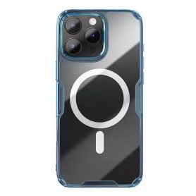 Husa pentru iPhone 16 Pro Max - Ringke Fusion X Design - Camo Neagra