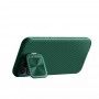 Husa pentru iPhone 16 Pro Max - Nillkin CamShield Prop Magnetic - Verde