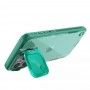 Husa pentru iPhone 16 Pro Max - Nillkin Iceblade Prop (without Camera Cutout) - Verde