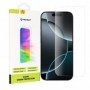 Folie pentru iPhone 16 Pro - Techsuit Clear Vision Glass - Transparent