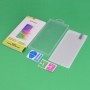 Folie pentru iPhone 16 Pro - Techsuit Clear Vision Glass - Transparent