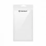 Husa pentru iPhone 16 - Techsuit Clear Silicone - Transparent