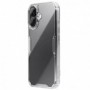 Husa pentru iPhone 16 - Nillkin Nature TPU Pro Case - Transparent