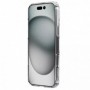 Husa pentru iPhone 16 - Nillkin Nature TPU Pro Case - Transparent