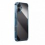 Husa pentru iPhone 16 - Nillkin Nature TPU Pro Case - Albastra