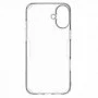 Husa pentru iPhone 16 Plus - Nillkin Nature TPU Pro Case - Transparent