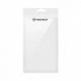 Husa pentru iPhone 16 Pro Max - Techsuit Clear Silicone - Transparent