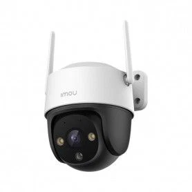 Camera de Supraveghere Wi-Fi, IP66 - Imou Outdoor Camera Knight (IPC-F88FIP-V2) - Alb