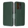 Husa pentru Xiaomi Redmi 13C 4G / Poco C65 - Techsuit Safe Wallet Plus - Verde