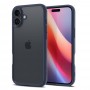 Husa pentru iPhone 16 - Spigen Ultra Hybrid - Navy Albastra