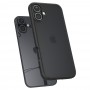 Husa pentru iPhone 16 - Spigen Ultra Hybrid - Frost Neagra