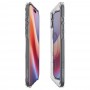 Husa pentru iPhone 16 - Spigen Ultra Hybrid MagSafe - Carbon Fiber