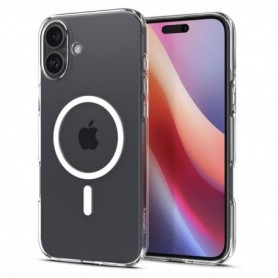 Husa pentru iPhone 16 Plus - Ringke Onyx - Verde menta