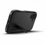 Husa pentru iPhone 16 Plus - Spigen Tough Armor MagSafe - Neagra